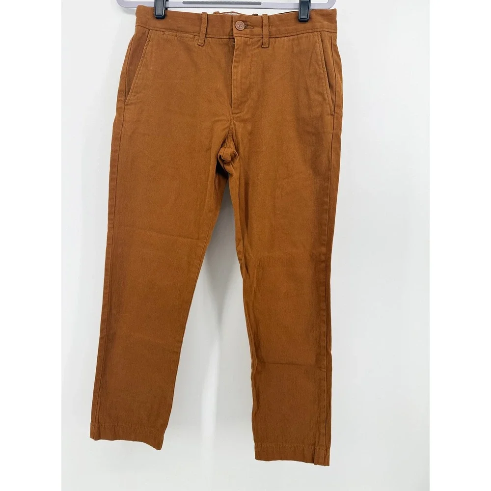 J. Crew Factory thank you